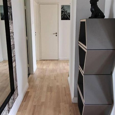 3 Pieces En Plein Centre De Strasbourg Apartment Exterior photo