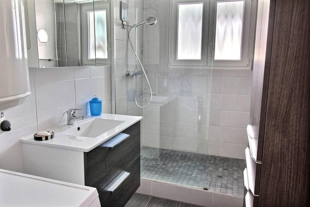 3 Pieces En Plein Centre De Strasbourg Apartment Exterior photo